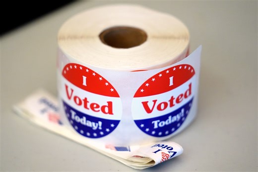 Virginia becomes 18th state to join National Vote Interstate Compact