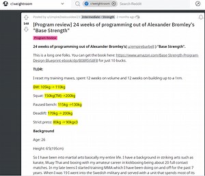 Complete Breakdown of “Bullmastiff” (Plus Free PDF of the Program)