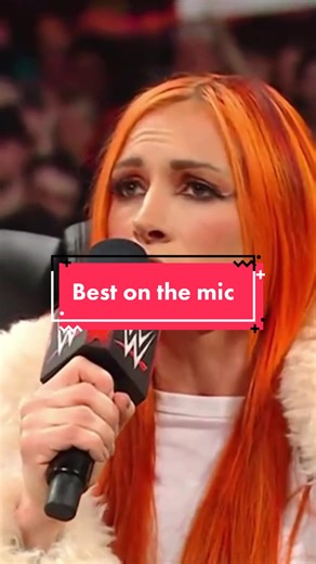 #stitch with @USA Network #wwe #wrestletok #wrestling #wweraw #beckylynch #trishstratuswwe #sethrollins