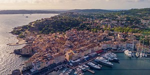 Plage Saint-Tropez : les meilleures plages | Provence-Alpes-Côte d'Azur Tourisme