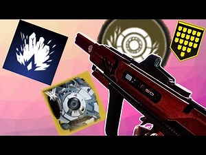 This Stasis Titan Build Is Still CRAZY STRONG - Destiny 2 lightfall