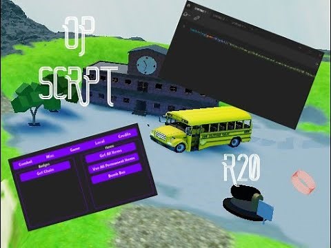 Showcasing R20 Slap Royale script!