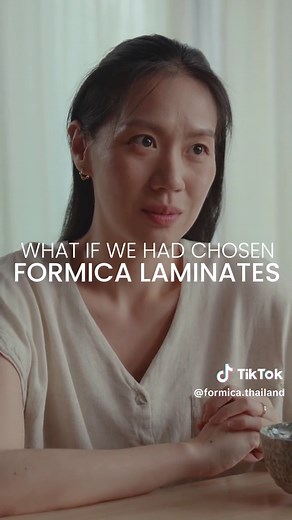เพียงใช้ฟอร์ไมก้า เท่านี้ก็หมดปัญหาคราบขาวและรอยด่างที่เกิดจากความร้อน ลามิเนตอัดแรงดันสูงของเรามาพร้อมคุณสมบัติต้านทานความร้อนและคราบต่างๆ ทำให้ท๊อปโต๊ะ ท๊อปครัวและทุกสเปซของคุณสะอาด สวยงาม น่าใช้อยู่เสมอ เลือกฟอร์ไมก้า เพื่อคุณภาพที่ทนทานคู่บ้านคุณ นัดหมายเข้าชมโชว์รูมเพื่อดูผลิตภัณฑ์จริงได้ที่: https://bit.ly/3sPIhm6 #Formica #FormicaShowroom #ShowroomBangkok #FormicaThailand #FENIX #INCANTO #Decometal #Cora #InteriorDesign #OfficeSpaces #HomeDesign #HomeInterior #Architects #InteriorDesigner