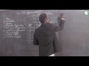 Cours - Troisième - Physique / Chimie : Les hydrocarbures / combustion des hydrocarbures