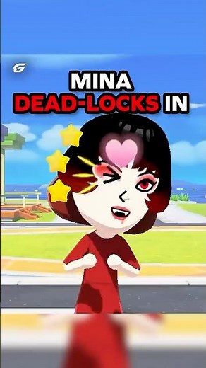 Rems during a teamfight: #Tomodachi #Tomodachilife #Livingthedream #Nintendo #Deadlock