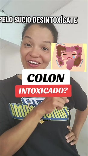 Colon intoxicado?. Escribeme 👇📱 https://wa.me/3015911459 | Yohana Cuellar