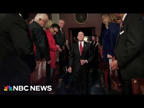 Who is the sergeant at arms?