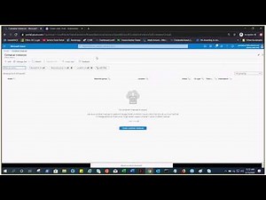 ACI : Azure Container Instance