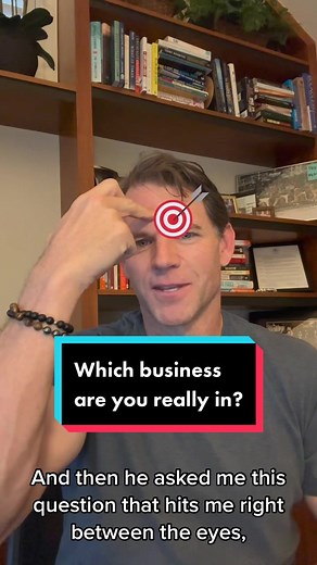 During the Great Financial Crisis, I had a realization that changed the way I looked at my business and altered its trajectory forever. #business #MBA #entrepreneur #investing #learnontiktok #fyp #talent #recruiting