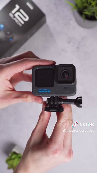 Unboxing GoPro Hero 12 Black: The Ultimate Action Camera