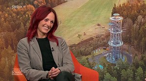 Tanja Höschele, Extremläuferin aus Straubenhardt mit Weltrekord