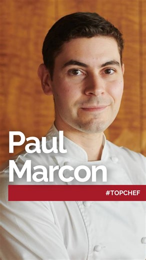 Figlio dello chef pluristellato Régis Marcon, Paul Marcon ha vinto il prestigioso Bocuse d’Or 2025, proseguendo nel segno di una tradizione familiare d’eccellenza culinaria. 👇🏻Scopri di più nei commenti! | Reporter Gourmet Italia