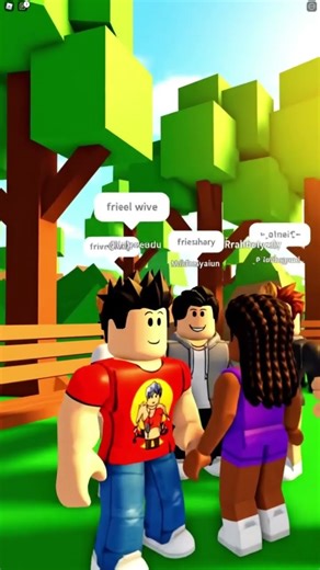 Etika Chat di Roblox: Jangan Toxic!
