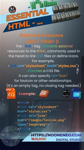 HTML,CSS,JS S&S Elements #webdevelopment #webdesign #FrontEnd #html #nooneneo ‪@nooneneo.vision‬