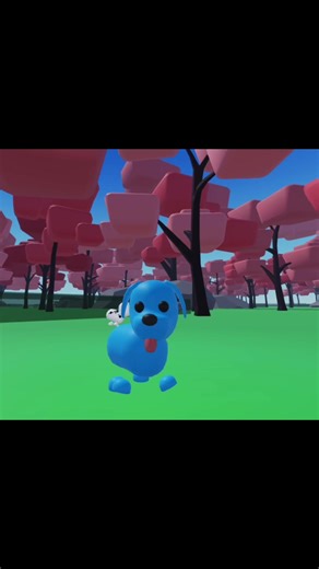 Just thoughts #roblox #bluedog #viral? #adoptme #memories @Adopt Me! @Roblox