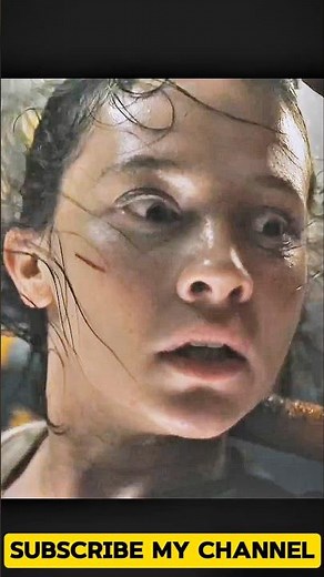 The Engineer Unleashed 👽: Alien: Romulus’ Terrifying Xenomorph-Human Hybrid 😱 in 4K Glory