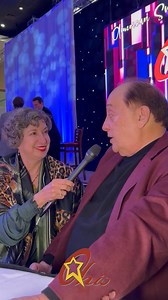 Donna Edelstein gathers some insights from the Ohio Star Ball's, one and only, Sam Sodano 👏👏 | Ohio Star Ball Championships