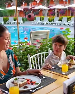 ¡Haz que tus vacaciones en familia sean inolvidables en el Hotel Hacienda San Juan!🌞🍹😎 Descubre nuestro oasis de confort y diversión para todas las edades. Piscinas relucientes, experiencias gastronómicas únicas y más. ¡Reserva ahora y disfruta de un verano 2024 lleno de momentos especiales con tus seres queridos! Para mayor información aquí: 📱 WhatsApp: https://wa.link/4b0ztp ☎Teléfono: 922683819 -946595270- 956462145 📍 Calle Principal N44 - Distrito San Juan Bautista - Ica #vacacionesenfa