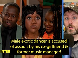 31K views · 372 reactions | Dancer ASSAULTS Ex-Girlfriend & former music manager | Jason J | Facebook