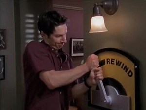 Rewind Gag - TV Tropes
