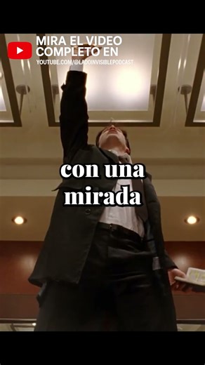 🕊️ Gabriel in Constantine: The Angel Who Judges Without Compassion #constantine #symbolism #cinema