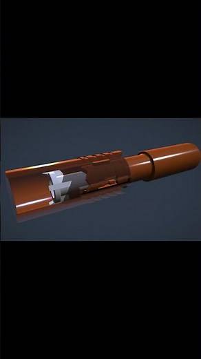 Click Pen #mechanism