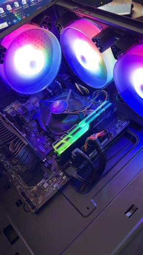 MAYANK MINAL NAI on Instagram: "Power Supply Change.✅"