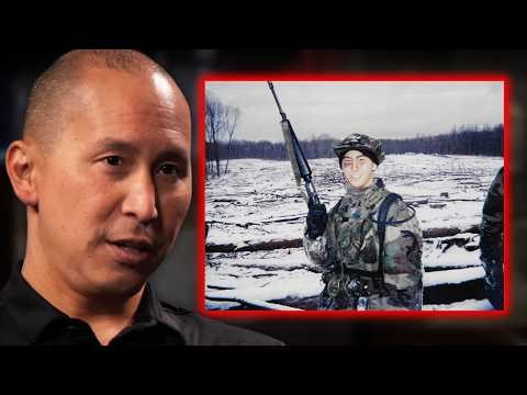 Tracking a Sniper in the Desert… So I Built This Cooling Hack!