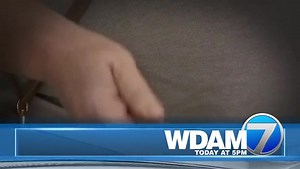 1.1K views | Tune in TODAY to WDAM 7 News at 5. Watch it live here >> www.wdam.com/live | WDAM 7 | Facebook