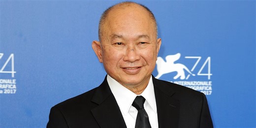 John Woo Combined the Best of Two American Action Franchises for This 1992 Classic