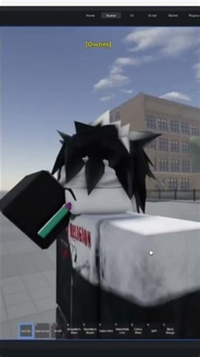 Roblox Vaping Simulator