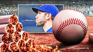 MLB Players Forced To Make Tobacco, Nicotine Pouches Decision