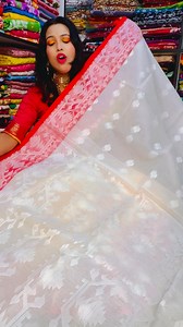 7K views · 52 reactions | Moslin pure ..1250 only | Dibya's collection | Facebook