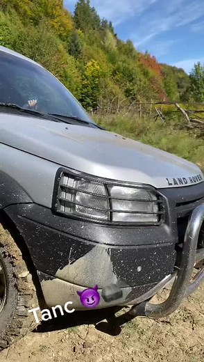 #freelander1 #landrover #bisoca #buzau #2021 😍🪨😈 TikTok