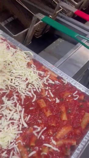 9K views · 194 reactions | of course we cater all events half tray full tray family style authentic Italian food | Taste of Italy - Latham, NY | Facebook