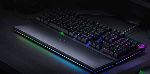 The Most Expensive Gaming Keyboards in the World
