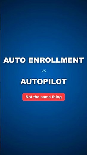 Don’t Confuse These Two! Intune Auto Enrollment vs Autopilot #Intune #windowsautopilot