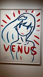 「花とヴィーナス -Venus & Flowers-」 銀座 蔦屋書店 GINZA ATRIUM 2024年6月28日（金）～7月23日（火）予定 #ギャラリー巡り #天野タケル | 東京美術館巡り - tokyo art museum information -