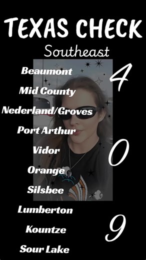 amidobbins1982 (@ami_lin_1982)’s video of Beaumont Texas