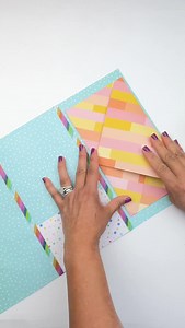 4.4K views · 104 reactions | Why is sending happy mail so fun?  #snailmailideas #craftoftheday #penpalletters #stationeryaddicts #papercraftingaddict #diycrafting #happymailideas #craftingfun #junkmail #papercrafters #craftylife #easycrafts #craftlovers #paperlovers #craftaholic #craftaddict #snailmailcommunity #craftcommunity #papercraftersofinstagram #craftidea #stationerylovers #penpalideas | thediyday | Facebook