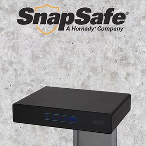 50 reactions | Free Under Bed Safe with the Purchase of a SnapSafe® Premium Vault Door. | SnapSafe Modular Safes | Facebook