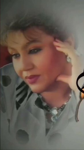 مثل باد سرد پاییز،هایده