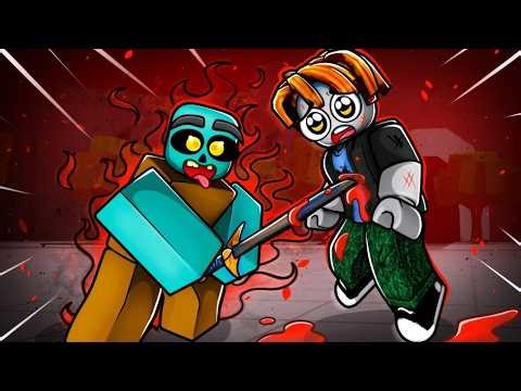 This NEW BATTLEGROUNDS GAME IS INSANE