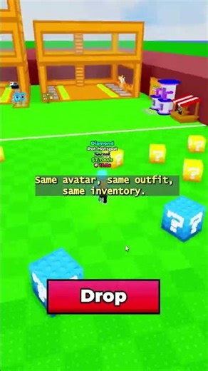 The Account That Shouldn’t Exist – My Old Username Was Online #RobloxAccountStory