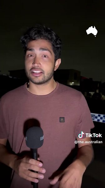 Bondi Beach Shooter Identified: Naveed Akram, 24