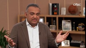 How CEO Neal Mohan leads YouTube by putting creators first