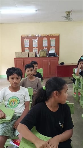 Importance of Brain Breaks Between Classes