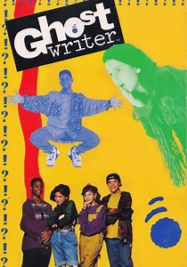 Ghostwriter - watch tv show streaming online