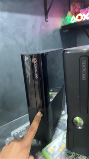 Complete Guide to Xbox 360 Models by Microsoft