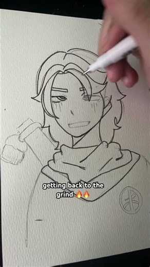 lloyd garmadon 😽 (i wanna be him for halloween next year LMAO #artandcraft #drawing #ninjago #llyod